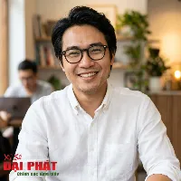 Dịch Vụ 